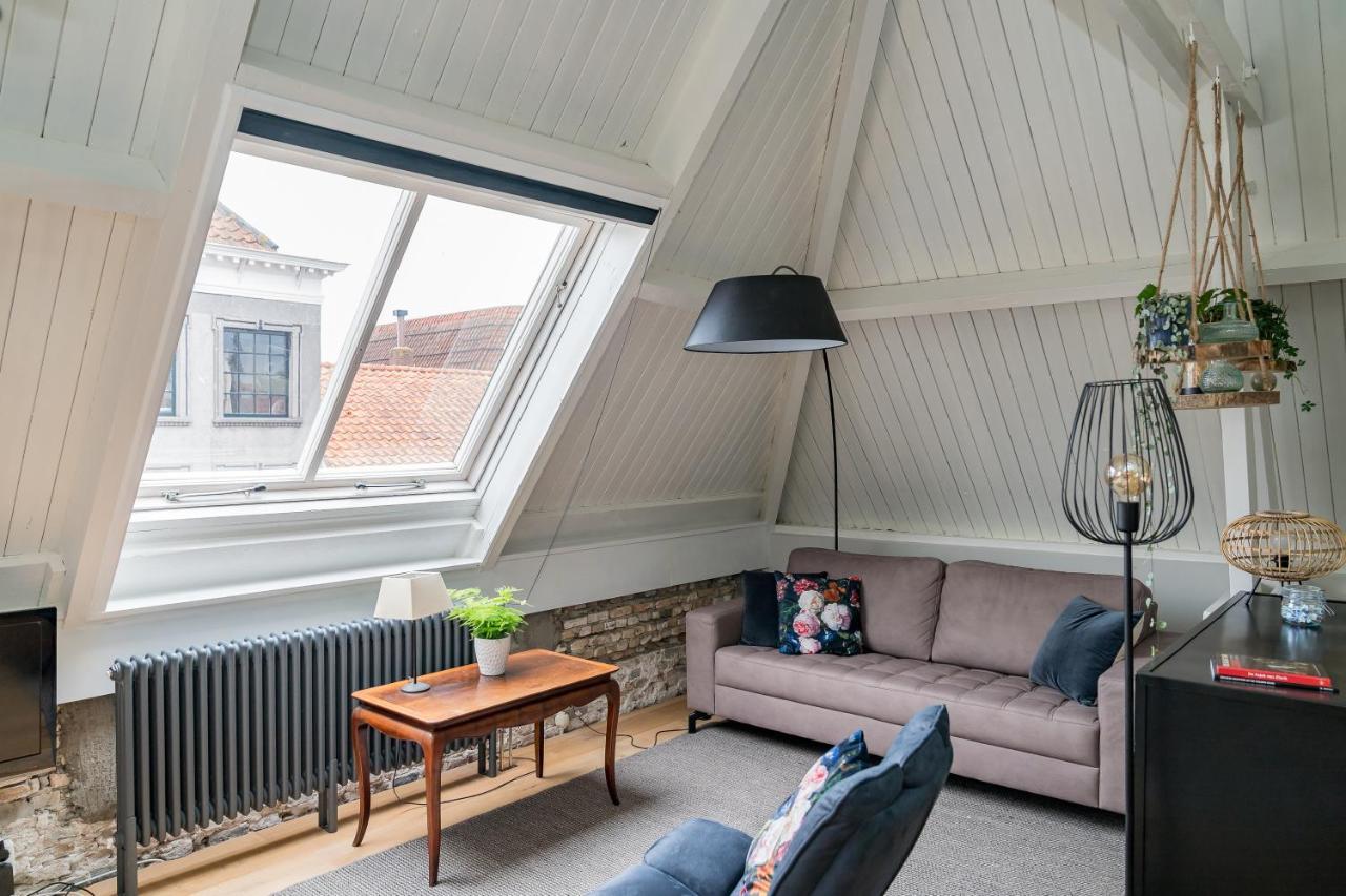 De Verwennerie Zierikzee Luaran gambar