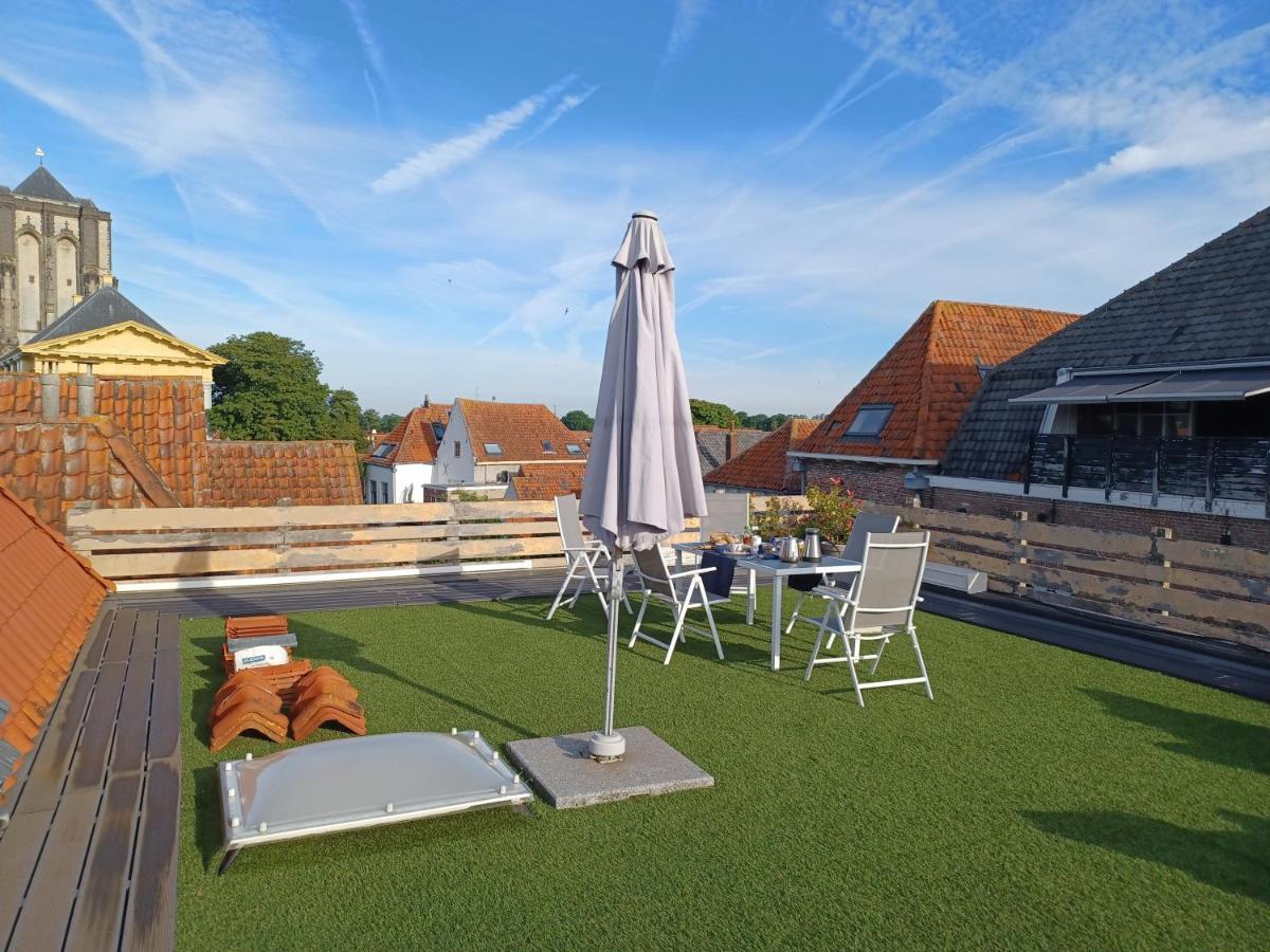 De Verwennerie Zierikzee Luaran gambar