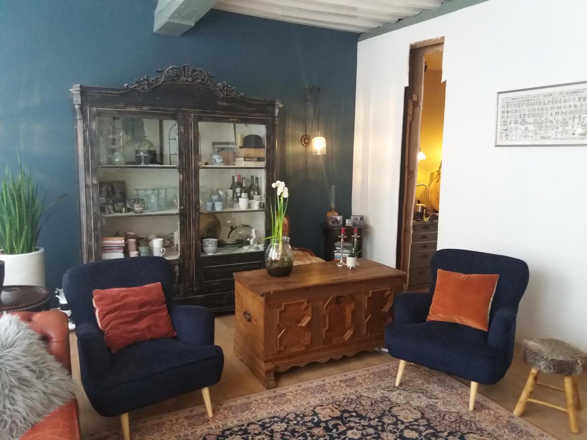 De Verwennerie Zierikzee Bilik gambar