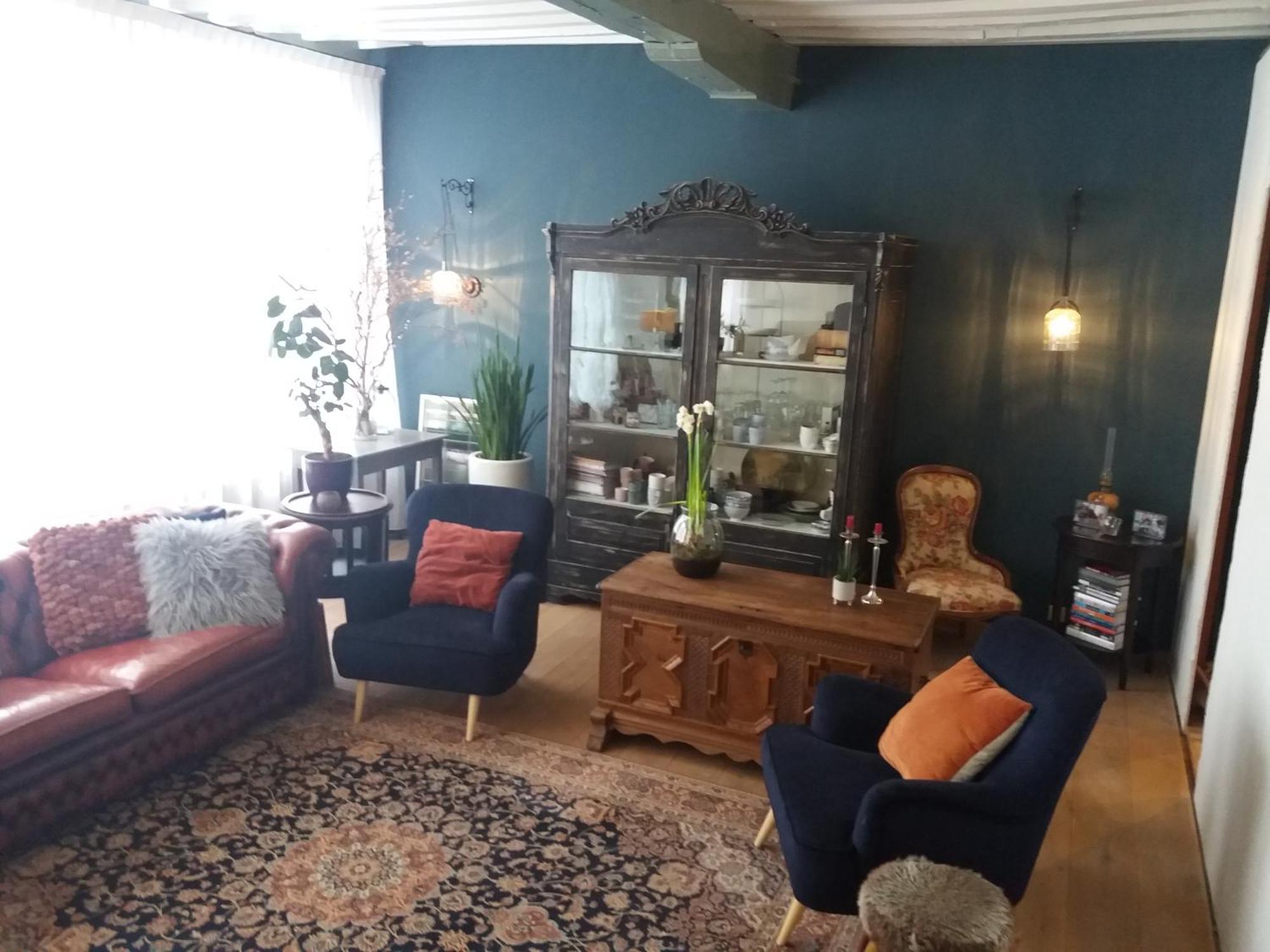 De Verwennerie Zierikzee Bilik gambar